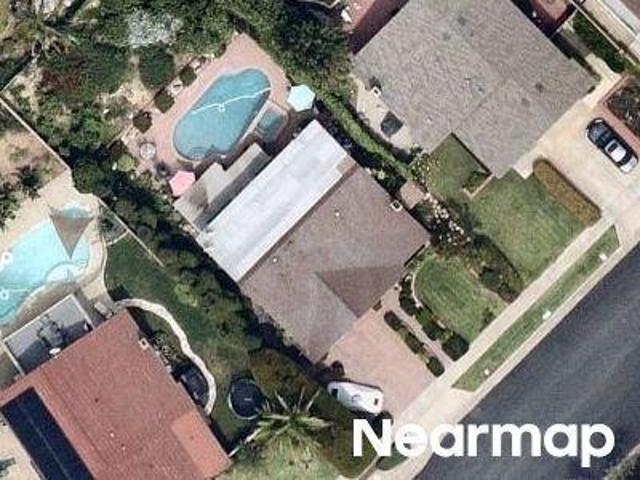 House for sale in Fullerton, California