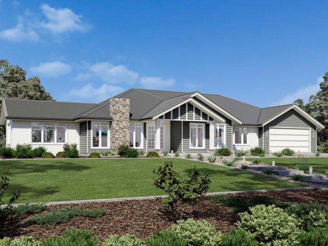 Cottage for sale in Gisborne, Victoria