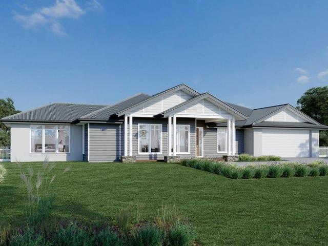 Cottage for sale in Gisborne, Victoria