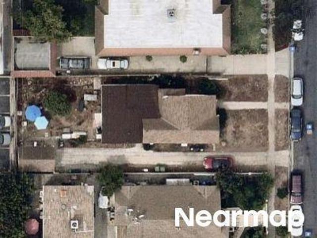 House for sale in Canoga Park, California