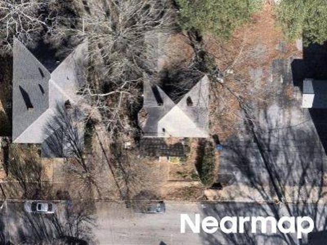 House for sale in Atlanta, Georgia
