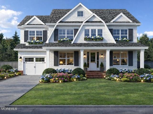 House for sale in Monmouth, New Jersey