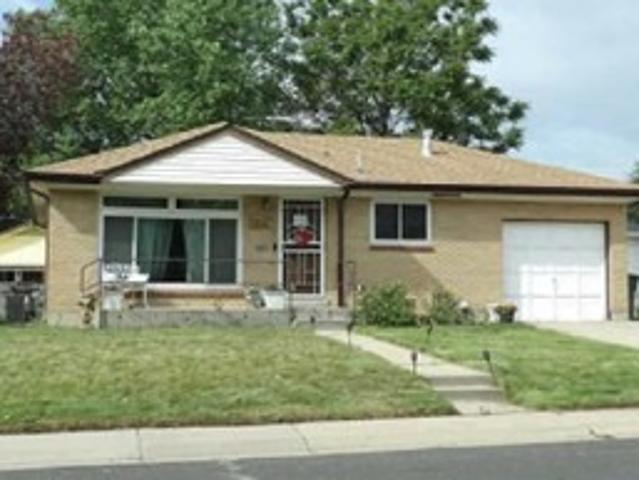 House for sale in Northglenn, Colorado