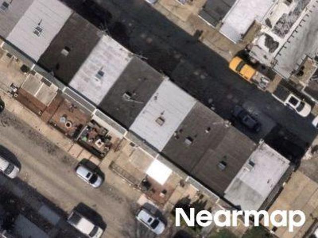 Townhouse for sale in Philadelphia, Pennsylvania