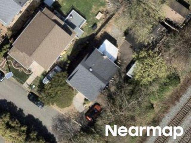 House for sale in Manville, New Jersey