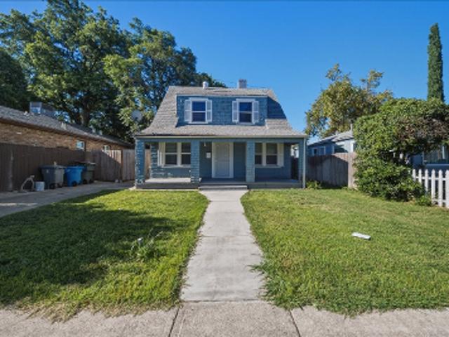 House for sale in Sutter, California