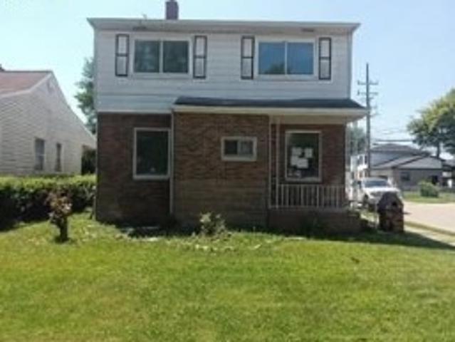 House for sale in Eastpointe, Macomb County