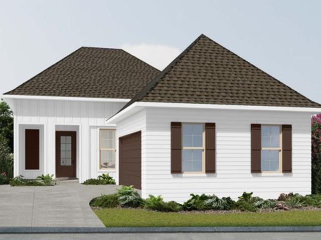 House for sale in Abita Springs, Louisiana