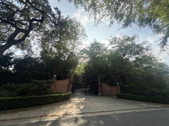 House for sale in San Marino, California