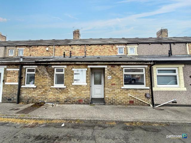 House for rent in Hirst, Ashington