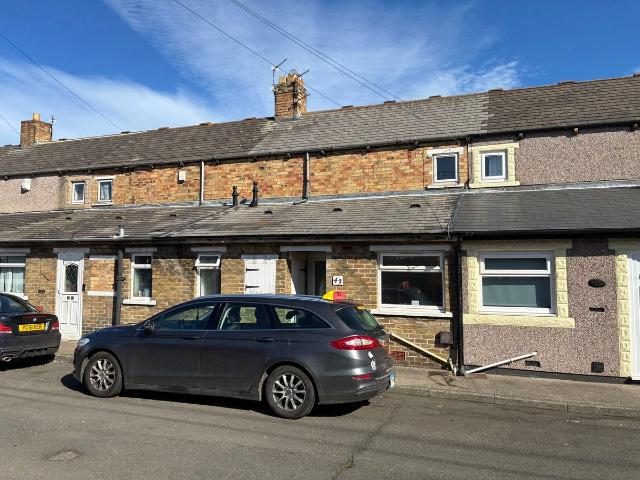 House for rent in Hirst, Ashington