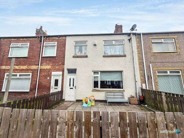 House for rent in Hirst, Ashington