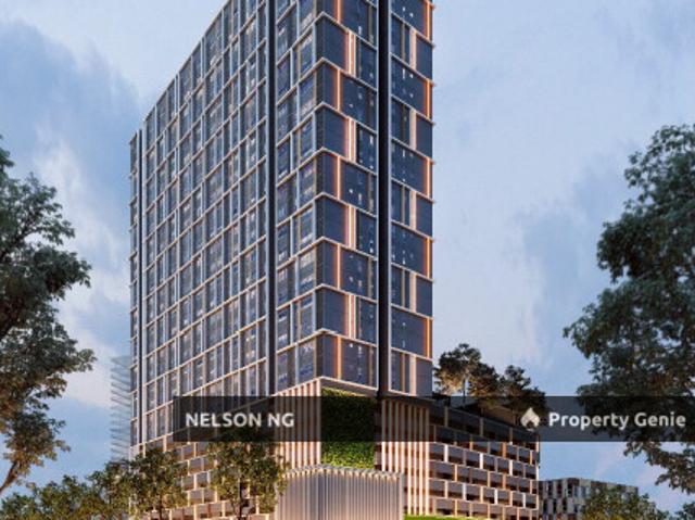 Apartment for sale in Selangor
