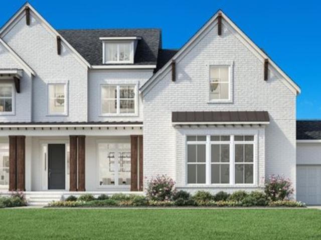 House for sale in Cumming, Georgia