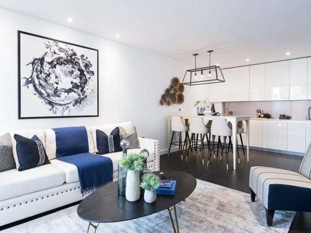 Apartment for rent in Westminster, Greater London