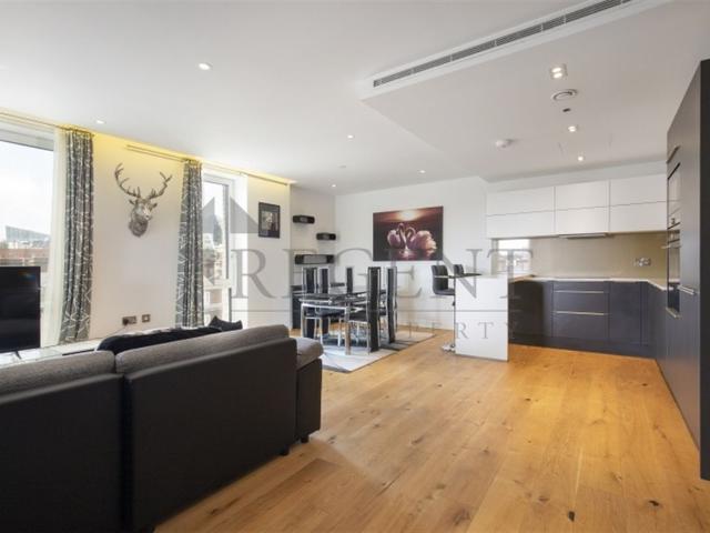 House for rent in Westminster, Greater London