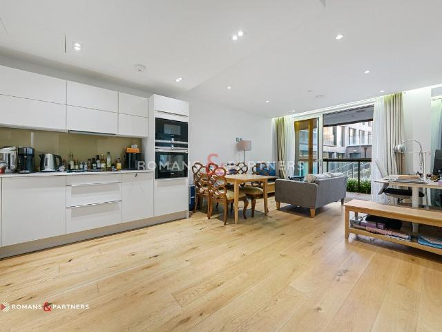 House for rent in Westminster, Greater London