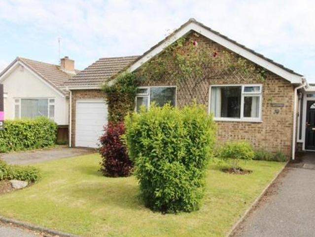 House for rent in Wimborne, East Dorset