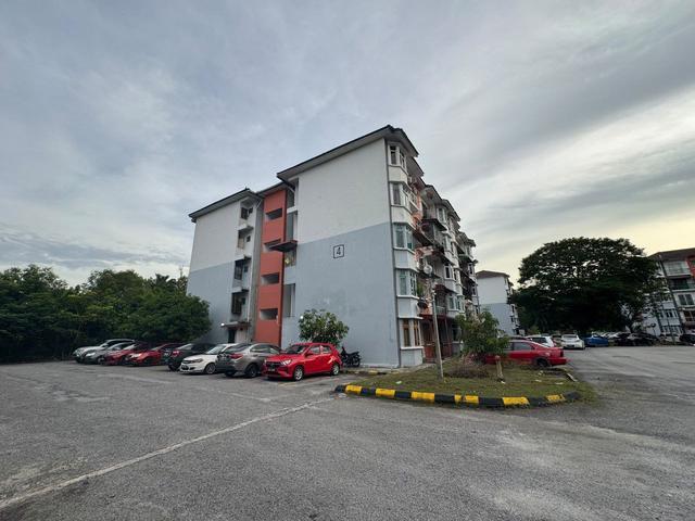 Apartment for sale in Petaling, Subang Jaya