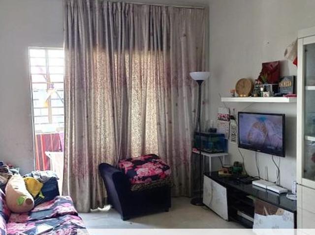 Condominium for sale in Tanjong Sepat, Selangor