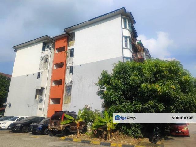 Condominium for sale in Tanjong Sepat, Selangor