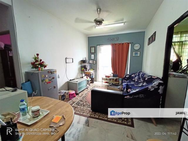Condominium for sale in Tanjong Sepat, Selangor