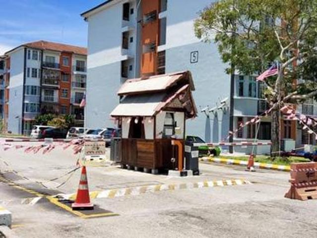 Apartment for sale in Petaling, Subang Jaya