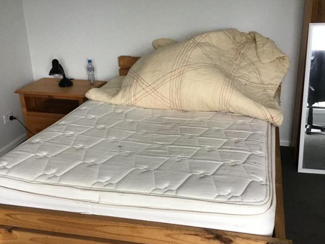 Room for rent in Camerons Creek, Victoria