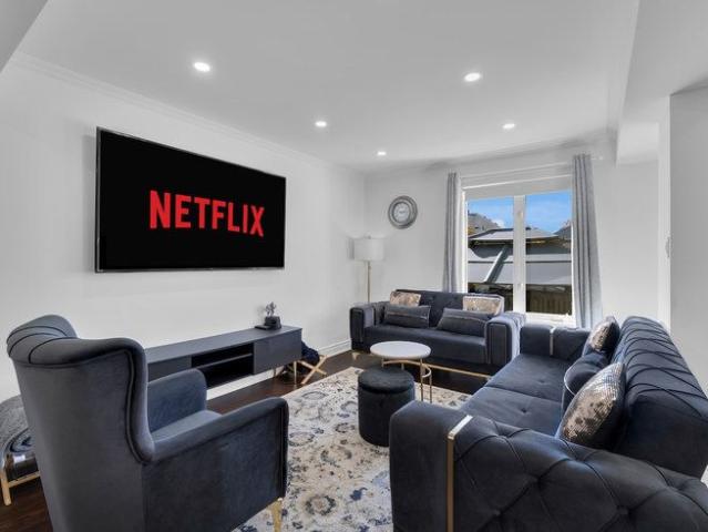 House for rent in York, Ontario