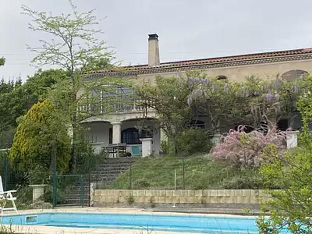 Maison vente à Gap, Rosans