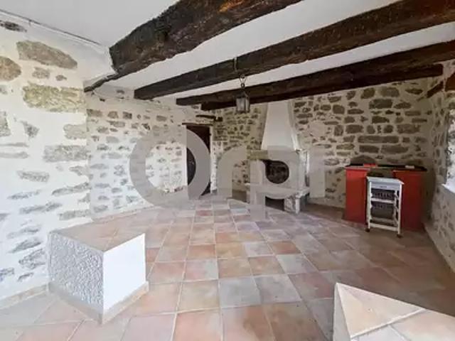 Maison vente à Gap, Rosans