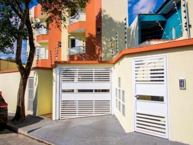 Apartamento venda em Santo André