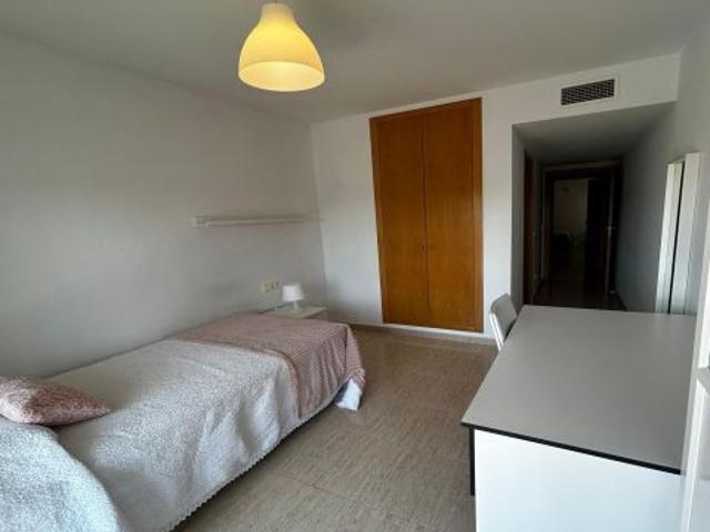 Piso en alquiler en Murcia