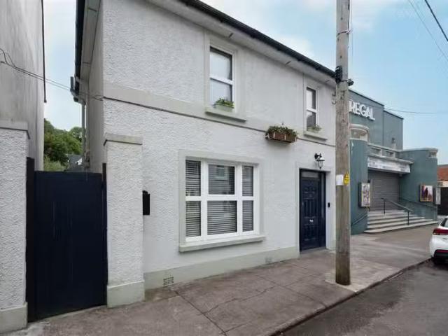House for sale