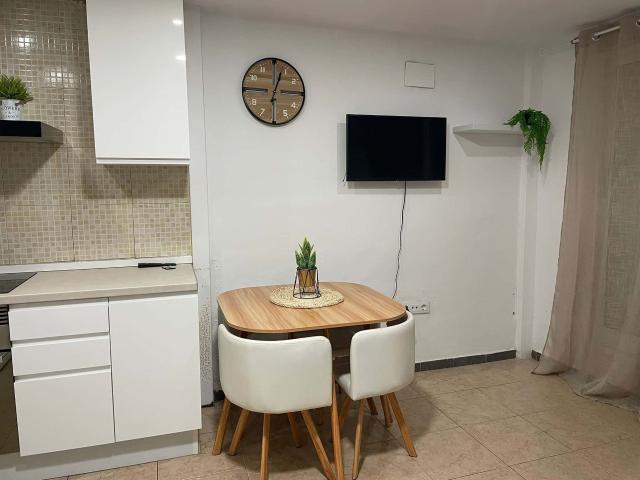 Apartamento en alquiler en Ademuz, Valencia