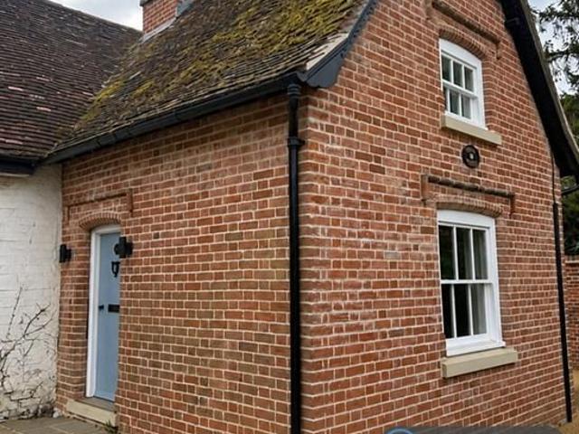 House for rent in Eastbridge, Suffolk
