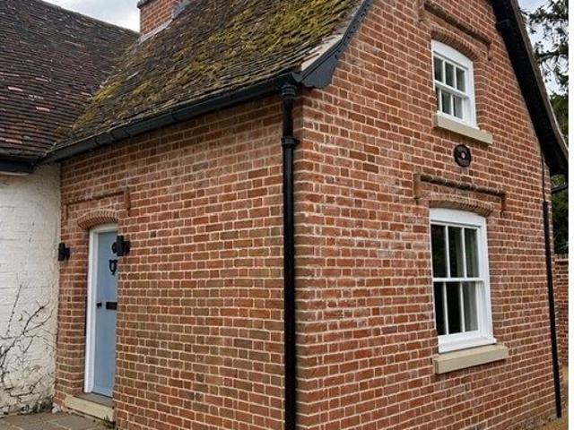 House for rent in Eastbridge, Suffolk