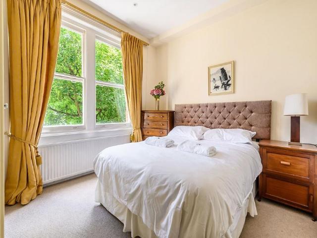 Apartment for rent in South Kensington, Greater London