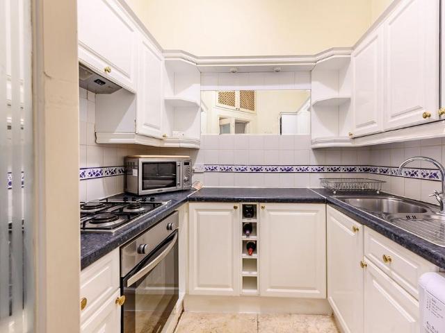 House for rent in South Kensington, Greater London