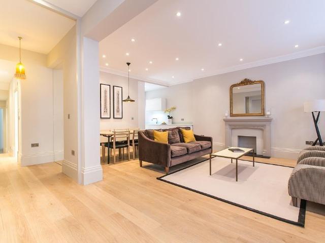 House for rent in South Kensington, Greater London