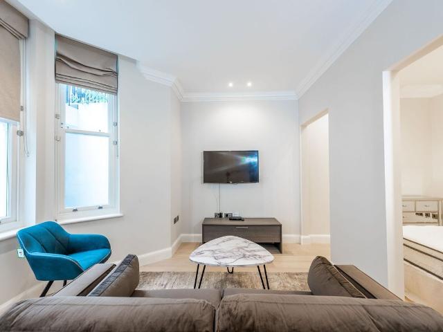 Studio for rent in South Kensington, Greater London