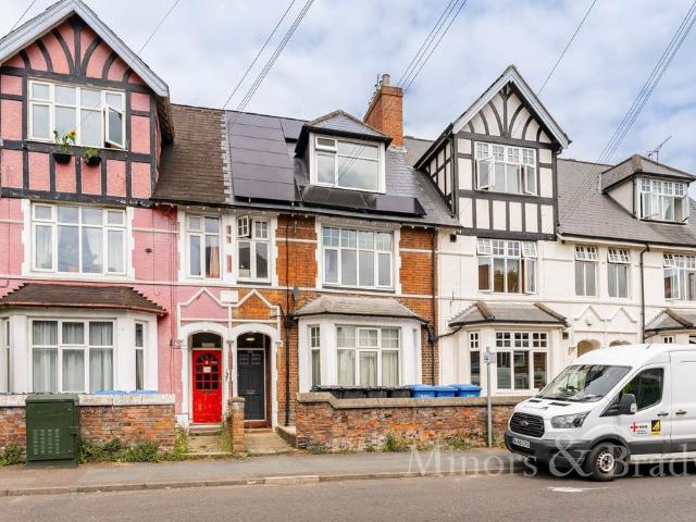 Apartment for rent in East Bank, Norfolk