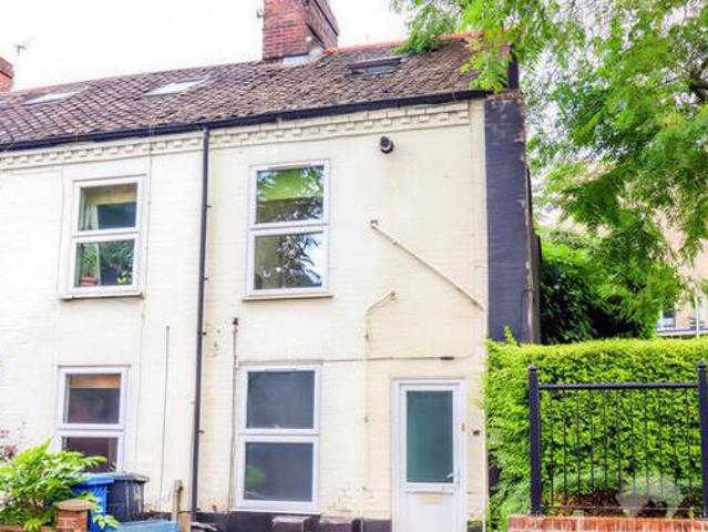 House for sale in Thorpe Hamlet, East Bank