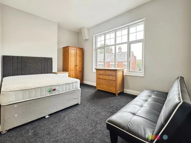 Studio for rent in East Bank, Norfolk