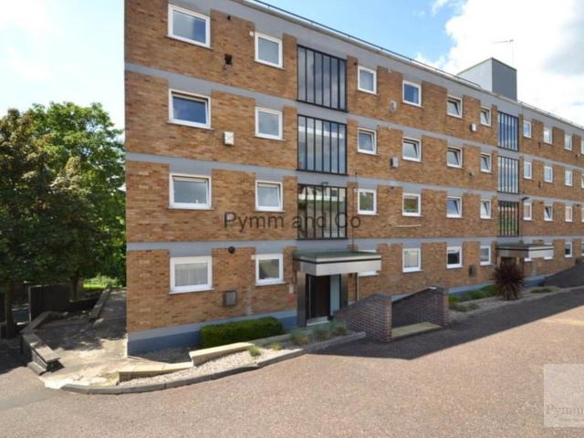 Apartment for rent in East Bank, Norfolk