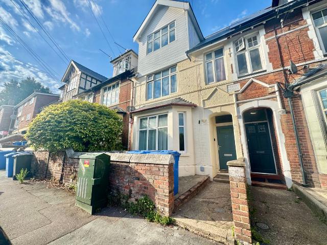 Apartment for rent in East Bank, Norfolk