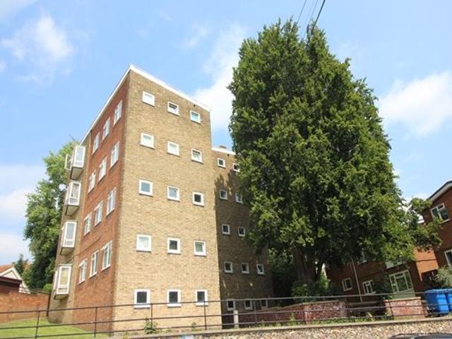 Studio for rent in East Bank, Norfolk