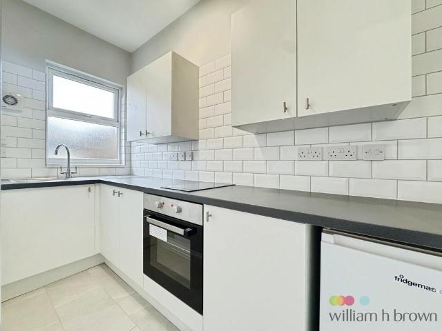 Apartment for rent in East Bank, Norfolk