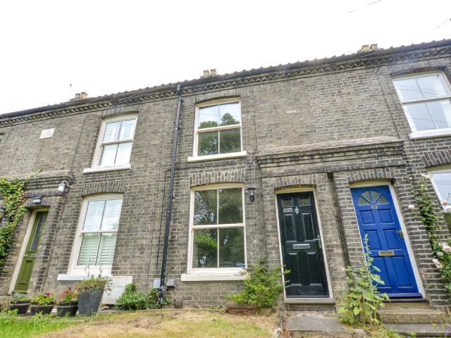 Apartment for rent in East Bank, Norfolk