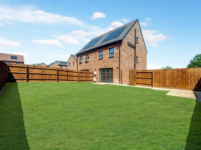 House for rent in Haddon, East Midlands